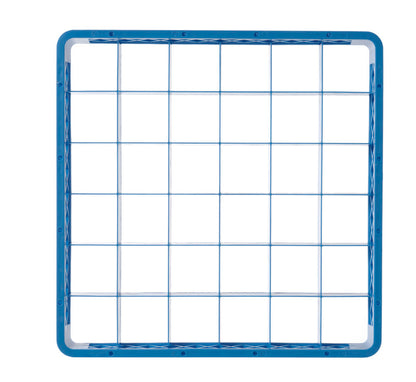 Vaatwaskorf verhoger, HENDI, 1 vak, 500x500x(H)45mm