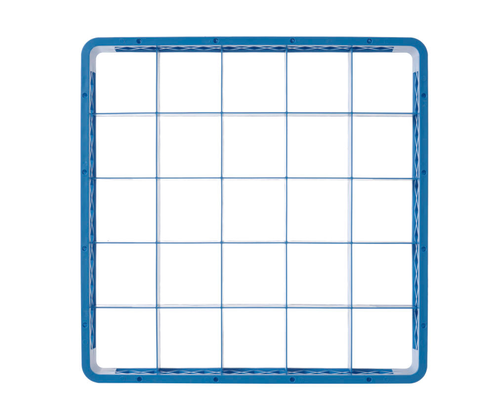 Vaatwaskorf verhoger, HENDI, 1 vak, 500x500x(H)45mm