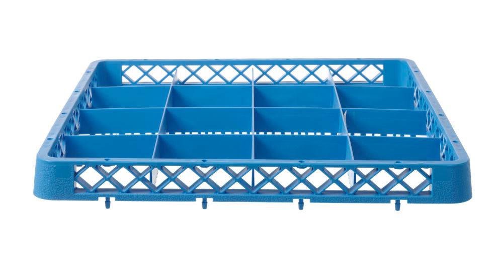 Vaatwaskorf verhoger, HENDI, 1 vak, 500x500x(H)45mm