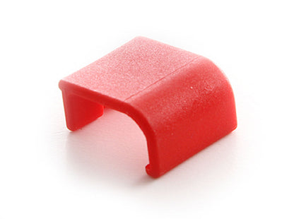 Deksel clips voor HACCP voorraaddozen, HENDI, Paars, 12 st