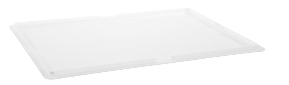 Deksel voor deegkrat, AmerBox, 600x400mm