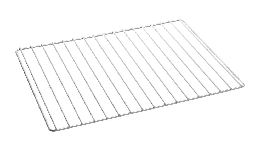 Ovenrooster verchroomd, HENDI, 450x340mm