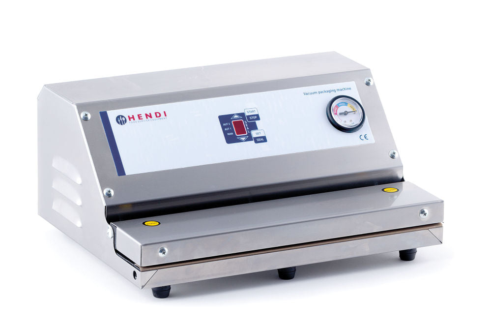 Hendi Vacuüm verpakkingsmachine Profi Line