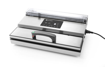 Vacuüm verpakkingsmachine Kitchen Line, HENDI, Kitchen Line, sealstrip 420 mm, 230V/550W, 490x260x(H)145mm