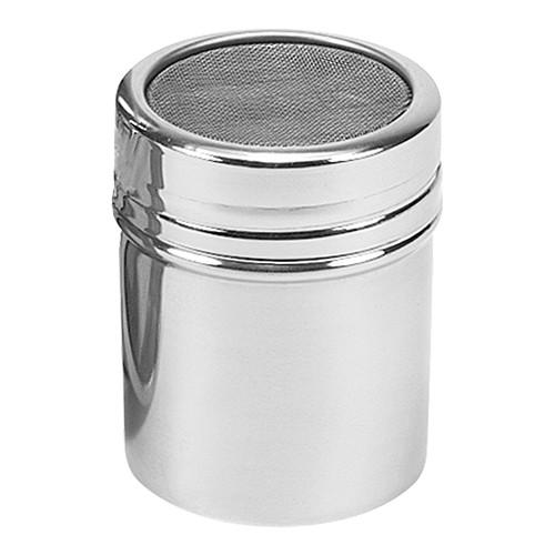 Poedersuikerstrooier - Caterchef - RVS